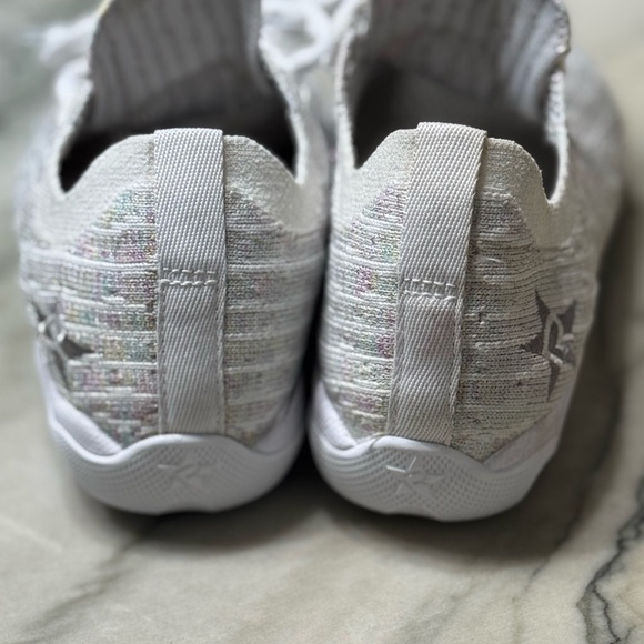 Rebel cheer shoes - Picture 2 of 6